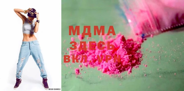 шишки Верея